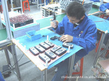 惠东县智达电子 一站式电子制造与五金零售解决方案