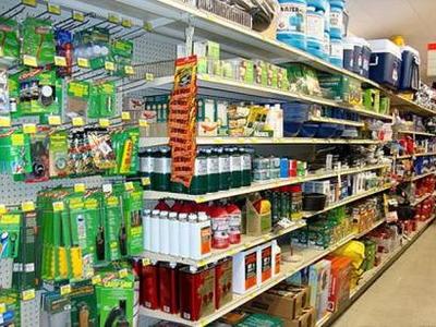 五金零售 传统行业的现代变革与市场机遇