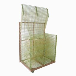 中山市南头镇新网新五金制品厂——五金零售中的优质干燥架产品展示